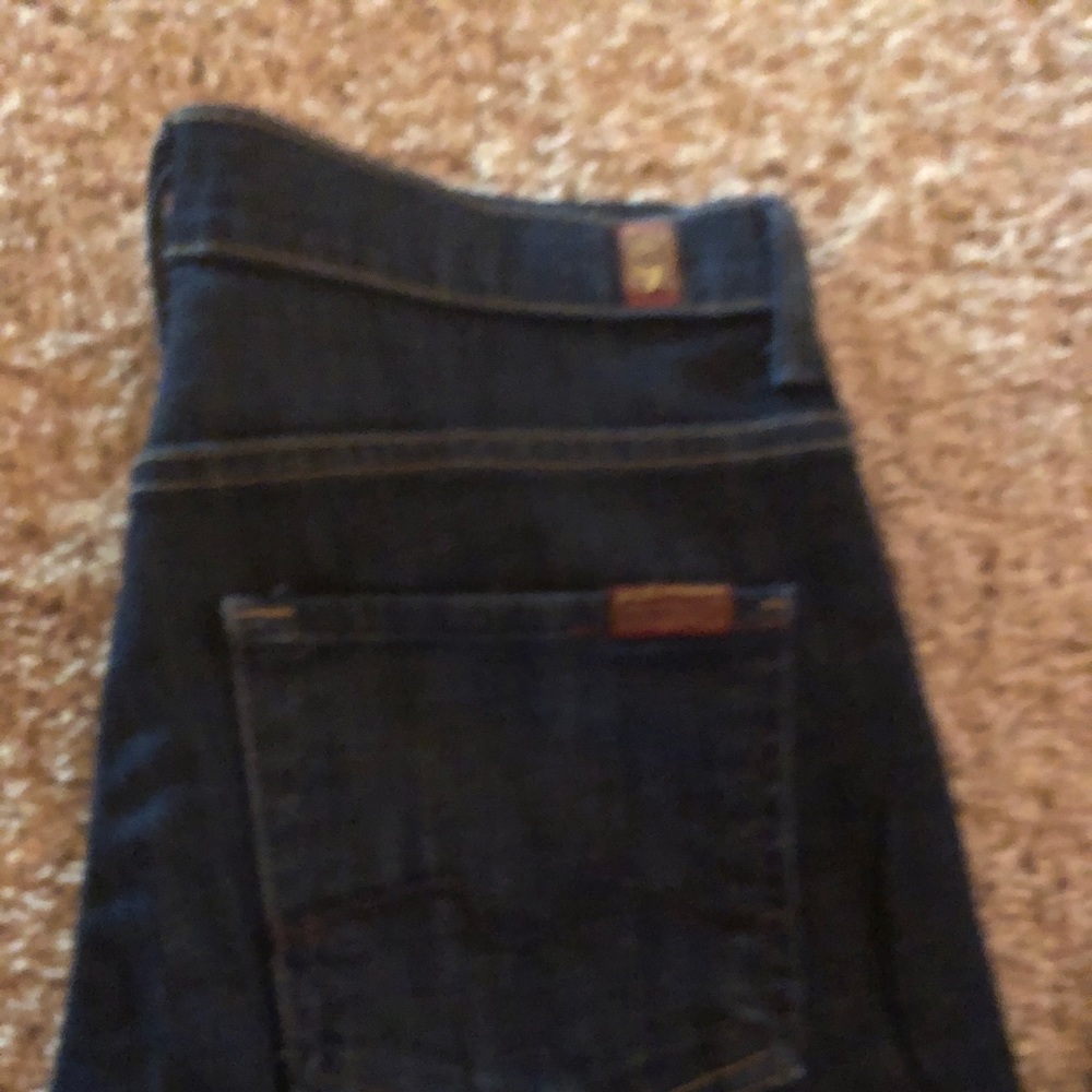 Seven jeans 27